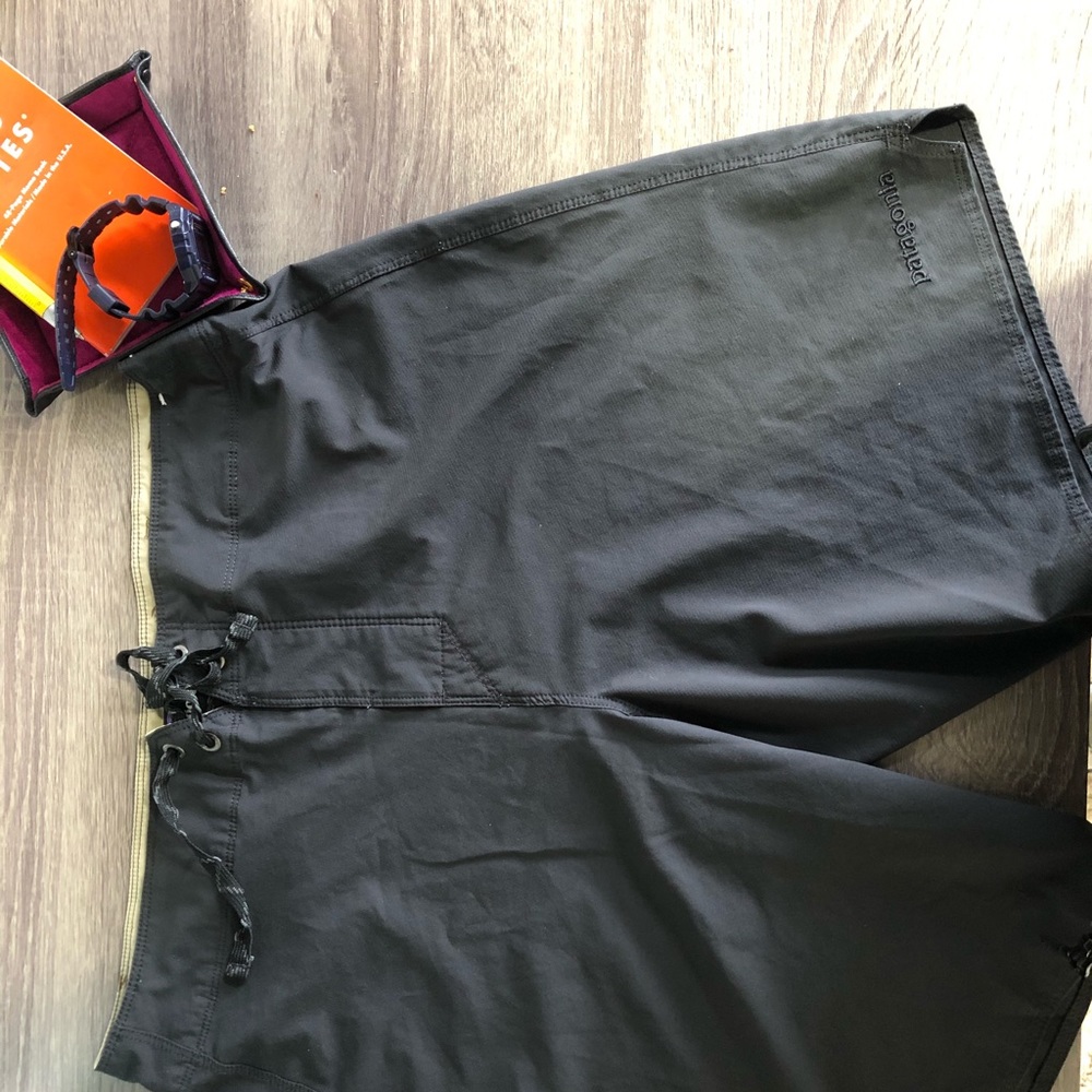 Patagonia Shorts/Bathing Suit